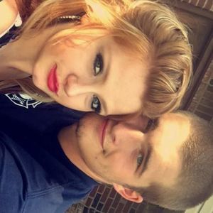 Meet your Posher, Kaitlyn